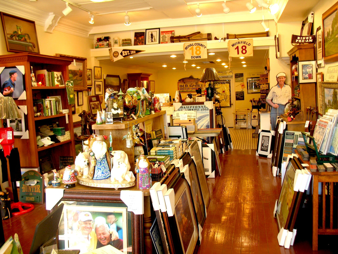 The local who knows: Jim Dodson’s Pinehurst picks