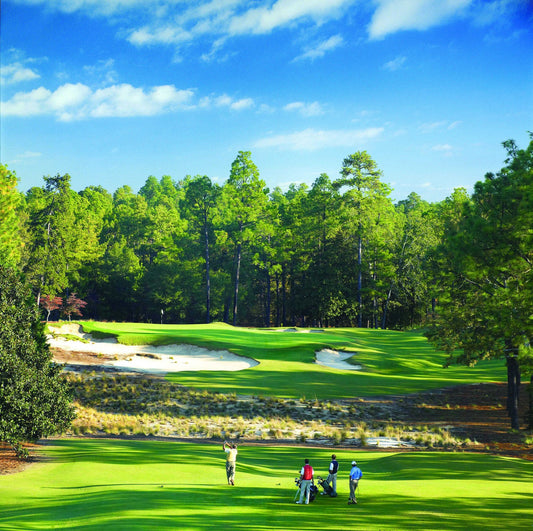 The local who knows: Jim Dodson’s Pinehurst picks