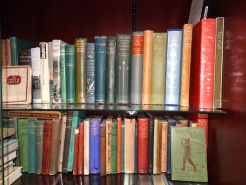 Vintage Rare Books