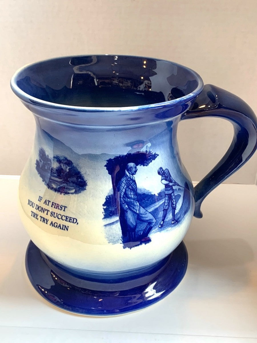 Crown Devon Jug- Circa 1930's-1950's